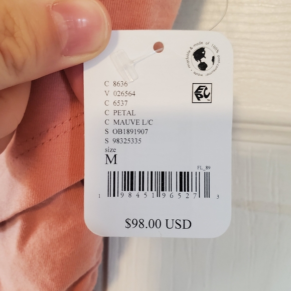 Hot Shot Crossover Free People Set - Picture 6 of 8